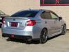 SUBARU WRX S4
