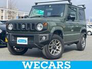 2022 SUZUKI JIMNY