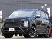 2024 MITSUBISHI OTHER