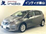 2020 NISSAN NOTE