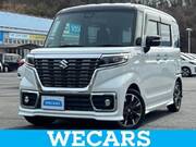 2019 SUZUKI SPACIA CUSTOM