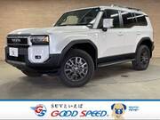 2024 TOYOTA LANDCRUISER 250