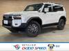 TOYOTA LANDCRUISER 250