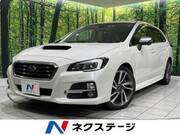 2016 SUBARU LEVORG