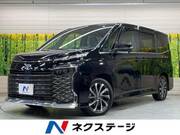 2023 TOYOTA VOXY
