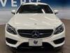 MERCEDES BENZ C-CLASS