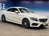 MERCEDES BENZ C-CLASS