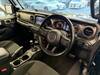 CHRYSLER JEEP WRANGLER UNLIMITED