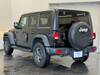 CHRYSLER JEEP WRANGLER UNLIMITED