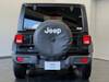 CHRYSLER JEEP WRANGLER UNLIMITED