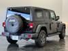 CHRYSLER JEEP WRANGLER UNLIMITED