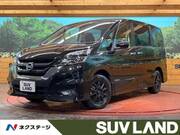2018 NISSAN SERENA HIGHWAYSTAR V SELECTION