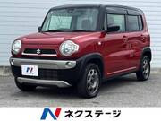 2017 SUZUKI HUSTLER G