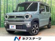 2022 SUZUKI HUSTLER