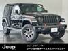 CHRYSLER JEEP WRANGLER UNLIMITED