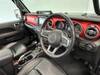 CHRYSLER JEEP WRANGLER UNLIMITED