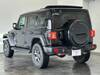 CHRYSLER JEEP WRANGLER UNLIMITED