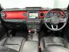 CHRYSLER JEEP WRANGLER UNLIMITED