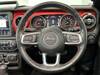 CHRYSLER JEEP WRANGLER UNLIMITED