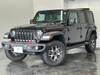 CHRYSLER JEEP WRANGLER UNLIMITED