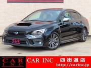 2018 SUBARU WRX S4