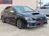 SUBARU WRX S4