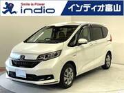 2022 HONDA FREED