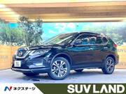 2018 NISSAN X-TRAIL 20X