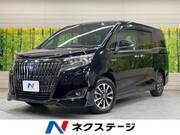 2019 TOYOTA ESQUIRE