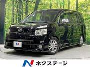 2010 TOYOTA VOXY