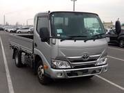 2020 TOYOTA DYNA 2ton