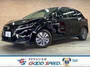 2023 NISSAN NOTE