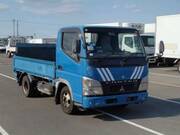 2005 MITSUBISHI CANTER 1.5ton