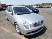 2011 NISSAN BLUEBIRD SYLPHY 20M