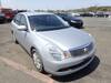 NISSAN BLUEBIRD SYLPHY