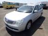 NISSAN BLUEBIRD SYLPHY