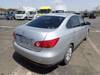 NISSAN BLUEBIRD SYLPHY
