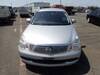 NISSAN BLUEBIRD SYLPHY