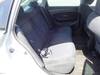 NISSAN BLUEBIRD SYLPHY