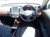 NISSAN BLUEBIRD SYLPHY