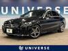 MERCEDES BENZ C-CLASS
