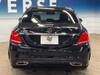 MERCEDES BENZ C-CLASS