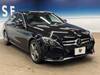 MERCEDES BENZ C-CLASS