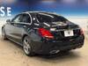 MERCEDES BENZ C-CLASS