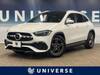 MERCEDES BENZ GLA-CLASS