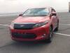 TOYOTA HARRIER HYBRID