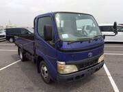 2005 TOYOTA TOYOACE TRUCK 2ton