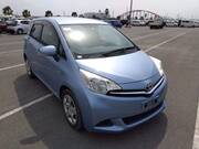 2011 TOYOTA RACTIS