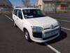 TOYOTA SUCCEED VAN