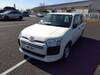 TOYOTA SUCCEED VAN